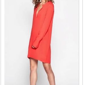 Equipment Bonnie dress, preowned